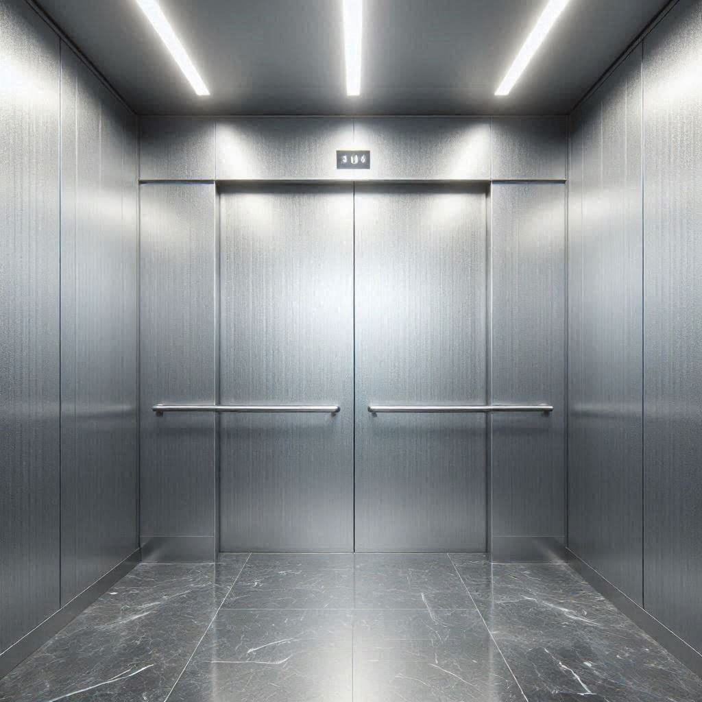 夜班运营组为写字楼办公高峰期电梯效率应对重要活动筹备时该设置哪些复核点